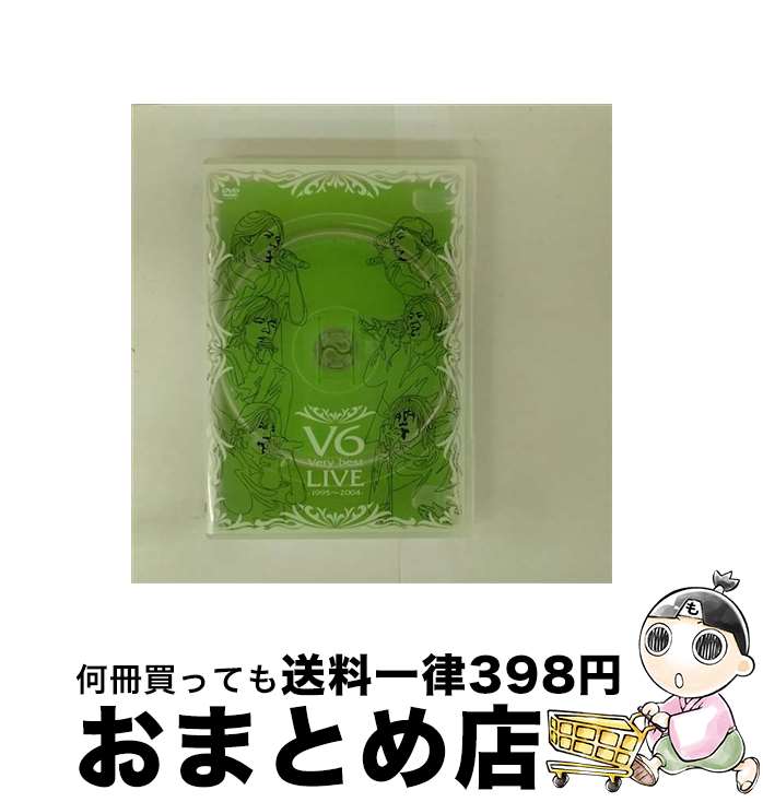 š VerybestLIVE-19952004-/DVD/AVBD-91313 / ٥åȥå [DVD]ؽв١