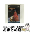 【中古】 ヘンデル 歌劇《アグリッピーナ》アナトリエ・リリク・ドゥ・トゥルコワン 2003年/DVD/COBO-4924 / コロムビアミュージックエンタテイン...