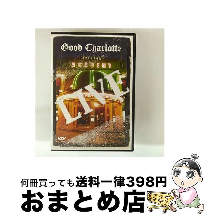 【中古】 ライヴ・アット・ブリクストン・アカデミー/DVD/EIBP-42 / ソニー・ミュージックジャパンインターナショナル [DVD]【宅配便出荷】