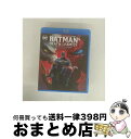 【中古】 バットマン:デス・イン・ザ・ファミリー/Blu-ray Disc/1000779644 / ワーナー・ブラザース・ホームエンターテイメント [Blu-...
