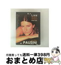 【中古】 Laura Pausini ローラパウジーニ / Live 2001-2002 World Tour / Warner Music Latina [D...
