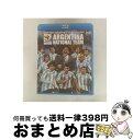 【中古】 2010 FIFA ワールドカップ 南アフリカ オフィシャルBlu-ray アルゼンチン代表 アタッカー軍団の激闘録/Blu-ray Disc/KIX...