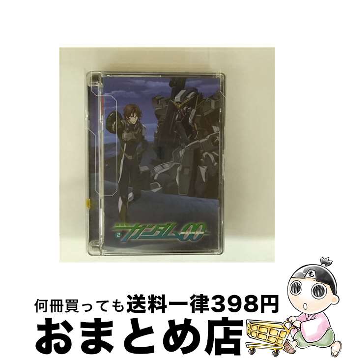 【中古】 機動戦士ガンダム00　2/DVD/BCBAー3208 / バンダイビジュアル [DVD]【宅配便出荷】