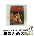 【中古】 Lully リュリ / 歌劇 ペルセ ペルセウス ニケ&ターフェルムジーク / EuroArts Music International GmbH [...