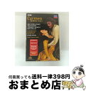 【中古】 Bizet ビゼー / カルメン 全曲 ザンベロ演出、パッパーノ&コヴェント・ガーデン王立歌劇場、アントナッチ、カウフマン、他 2007 ステレオ /...