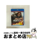 【中古】 ヘラクレス 怪力ロング・バージョン ブルーレイ+DVDセット/Blu-ray Disc/PPCB-136890 / パラマウント ホーム エンタテイン...