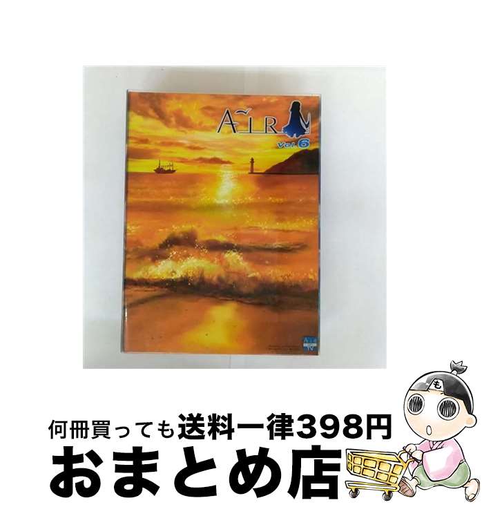 äʤޡޤȤŹ㤨֡š AIR6/DVD/PCBX-50673 / ݥˡ˥ [DVD]ؽв١ۡפβǤʤ110ߤˤʤޤ
