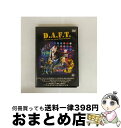 【中古】 D・A・F・T ア・ストーリー・アバウト・ドッグス、アンドロイズ、ファイアーメン・アンド・トマト/DVD/TOBW-3027 / EMIミュージック・...