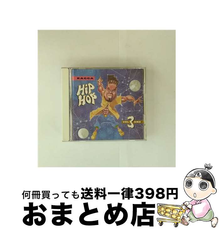 【中古】 ラガ・ヒップ・ホップ/CD/PHCR-721 / オムニバス, ヤング・アップ・ライジング, ジェラルT.K., シェリー・サンダー, カティ・ランクス, ジェネラル・レビー, ジ / [CD]【宅配便出荷】