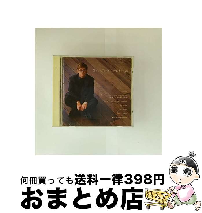 š LOVESONGS/CD/PHCR-1390 / ȥ󡦥, ǥ, 硼ޥ / ޡ꡼ߥ...
