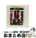 【中古】 デッドプール2<4K ULTRA HD+2Dブルーレイ>/Ultra HD Blu-ray/FXHA-83292 / Happinet [Blu-ra...