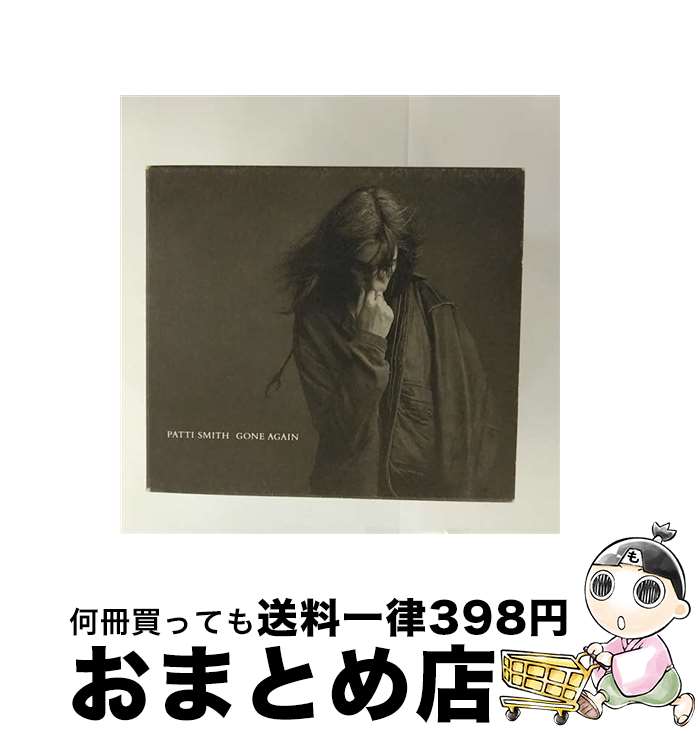 【中古】 Gone Again パティ・スミス / Smith Patti / Bmg/Arista [CD]【宅配便出荷】