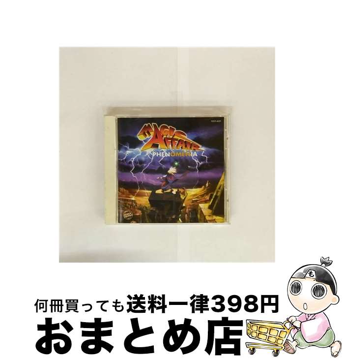 š եΥ˥/CD/TOCP-4029 / ޥåե / EMIߥ塼åѥ [CD]ؽв١