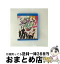 【中古】 【初回仕様】スーサイド・スクワッド エクステンデッド・エディション ブルーレイセット/Blu-ray Disc/1000635208 / ワーナー・ブ...