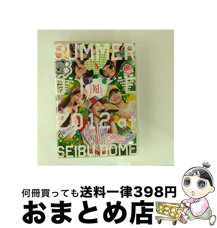 š ֤⥯ƤΥХSUMMERDIVE2012ɡLIVEDVD/DVD/KIBM-339 / 󥰥쥳 [DVD]...