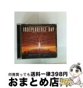 【中古】 INDEPENDENCE DAY オリジナル・サウンドトラック ,デヴィッド・アーノルド / Various / Bmg/RCA Victor [CD...