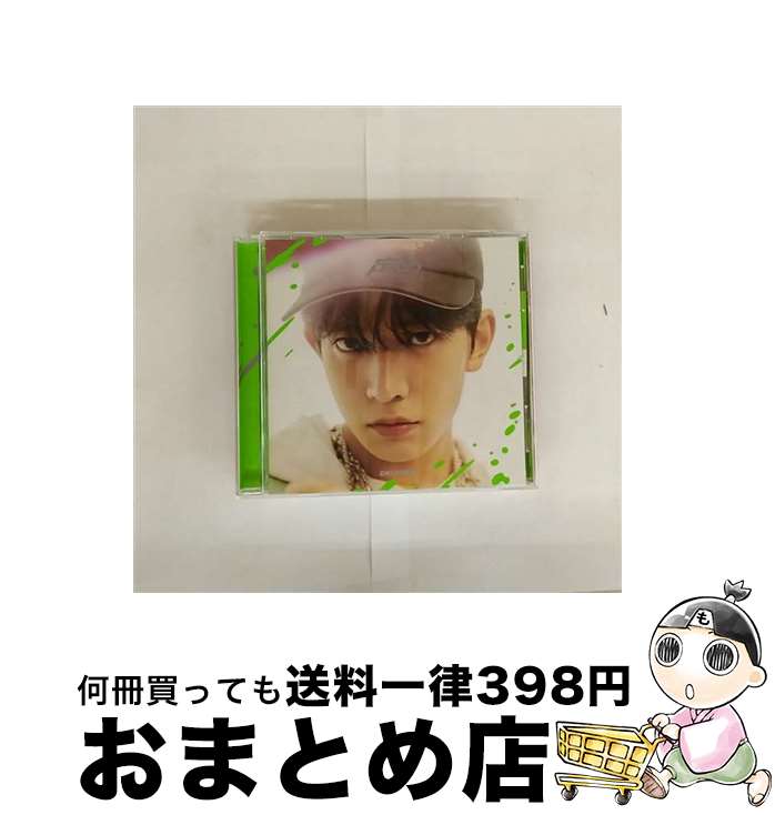 【中古】 定め（HEESEUNG）/CD/TYCT-69252 / ENHYPEN / Universal Music [CD]【宅配便出荷】