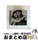 【中古】 KENNY LATTIMORE & CHANTE MOORE ケー・シー&ジョジョ/THINGS THAT LOVERS DO CD / Kenny ...