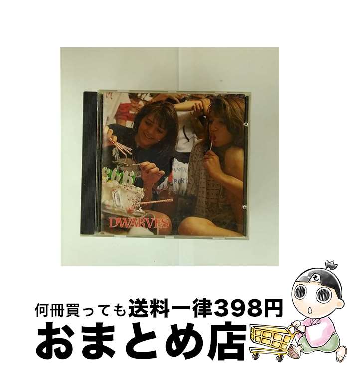 【中古】 Sugar Fix ドゥワーヴス / / [CD]【宅配便出荷】