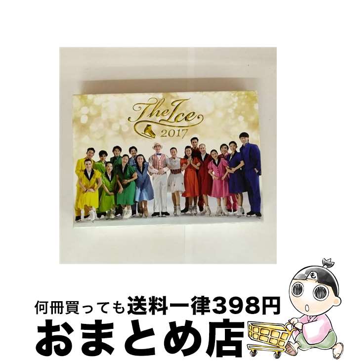 š ĿƥBlu-rayTHEICE2017/Blu-rayDisc/PCXG-50580 / ݥˡ˥ [Blu-ray]...