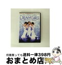 【中古】 ドリームガールズ スペシャル・コレクターズ・エディション(2枚組)/DVD/PQF-113319 / パラマウント ホーム エンタテインメント ジャパ...
