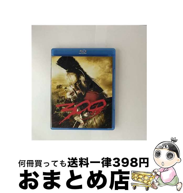 š 300ҥ꡼ϥɥåɡ/Blu-rayDisc/WBA-Y16103 / ʡۡࡦӥǥ [Blu-ray]ؽв١
