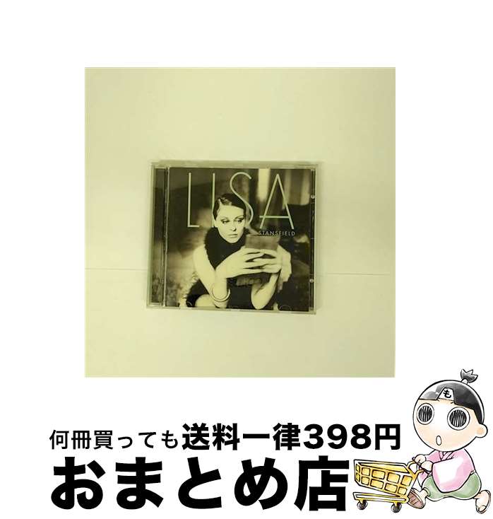 【中古】 Lisa Stansfield / Lisa Stansfield / Stansfield Lisa / Msi/Bmg [CD]【宅配便出荷】