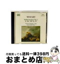 【中古】 Violin Sonatas 1 WolfgangAmadeusMozart 作曲 ,Jen?Jand? Piano / Jeno Jando / N...