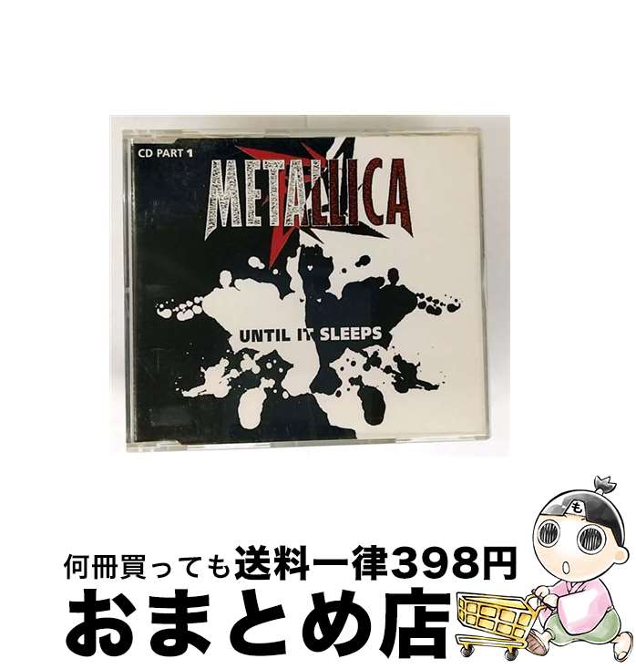 EANコード：4988009806297■こちらの商品もオススメです ● One メタリカ / Metallica / Unknown Label [CD] ● 孤高のストレンジャー/CD/BVCP-862 / リッチー・ブラックモアズ・レインボー, レインボー / BMGビクター [CD] ● ペイン・キラー/CD/ESCA-5159 / ジューダス・プリースト / エピックレコードジャパン [CD] ● ゴッド・ヘイツ・アス・オール/CD/UICL-1012 / スレイヤー / ユニバーサル インターナショナル [CD] ● ベンチャーズ・シングル・コレクションVol．1/CD/TOCP-7824 / ベンチャーズ / EMIミュージック・ジャパン [CD] ● オール・ナイトメア・ロング/CDシングル（12cm）/UICR-9031 / メタリカ / ユニバーサル インターナショナル [CD] ● ホーリー・ランド/CD/VICP-5633 / ANGRA / ビクターエンタテインメント [CD] ● ウイスキー・イン・ザ・ジャー/CD/SRCS-8913 / メタリカ / ソニー・ミュージックレコーズ [CD] ● アンフォーギブンII/CD/SRCS-8549 / メタリカ / ソニー・ミュージックレコーズ [CD] ● ワン/CD/23DP-5438 / メタリカ / ソニー・ミュージックレコーズ [CD] ● ママ・セッド/CD/SRCS-8253 / メタリカ / ソニー・ミュージックレコーズ [CD] ● ブリティッシュ・スティール/CD/MHCP-293 / ジューダス・プリースト / Sony Music Direct [CD] ● ヒーロー・オブ・ザ・デイ/CDシングル（12cm）/SRCS-8135 / メタリカ / ソニー・ミュージックレコーズ [CD] ● ユナイテッド・アボミネイションズ/CD/RRCY-21285 / メガデス / ロードランナー・ジャパン [CD] ● バーチャル・イレブン/CD/TOCP-50440 / アイアン・メイデン / EMIミュージック・ジャパン [CD] ■通常24時間以内に出荷可能です。※繁忙期やセール等、ご注文数が多い日につきましては　発送まで72時間かかる場合があります。あらかじめご了承ください。■宅配便(送料398円)にて出荷致します。合計3980円以上は送料無料。■ただいま、オリジナルカレンダーをプレゼントしております。■送料無料の「もったいない本舗本店」もご利用ください。メール便送料無料です。■お急ぎの方は「もったいない本舗　お急ぎ便店」をご利用ください。最短翌日配送、手数料298円から■「非常に良い」コンディションの商品につきましては、新品ケースに交換済みです。■中古品ではございますが、良好なコンディションです。決済はクレジットカード等、各種決済方法がご利用可能です。■万が一品質に不備が有った場合は、返金対応。■クリーニング済み。■商品状態の表記につきまして・非常に良い：　　非常に良い状態です。再生には問題がありません。・良い：　　使用されてはいますが、再生に問題はありません。・可：　　再生には問題ありませんが、ケース、ジャケット、　　歌詞カードなどに痛みがあります。型番：SRCS-8062発売年月日：1996年07月03日