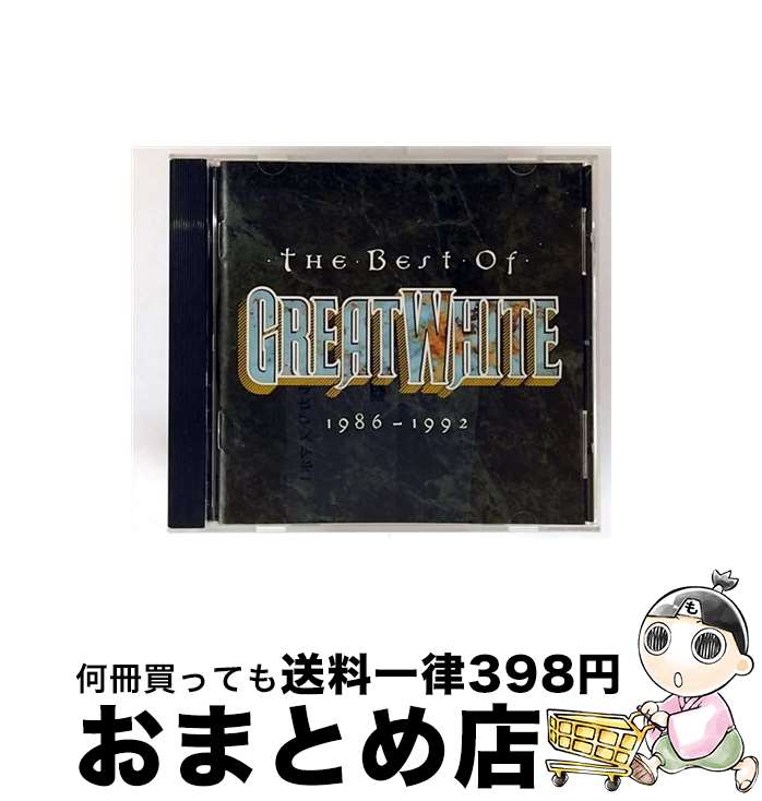 š Best of 쥤ȡۥ磻 / Great White / Emd/Capitol [CD]ؽв١