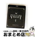 【中古】 アイドリッシュセブン TRIGGER LIVE CROSS “VALIANT”【Blu-ray DAY 1】/Blu-ray Disc/LABX-85...