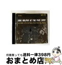 【中古】 エリック・ドルフィー・アット・ザ・ファイブ・スポットVol.1+1/CD/VICJ-41239 / エリック・ドルフィー / ビクターエンタテインメン...