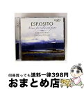 【中古】 Esposito , Michelle 1855-1929 / ヴァイオリンとピアノのための作品集 アドリアーニ、マルテンポ / M. ESPOSIT...