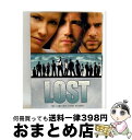 【中古】 海外TVドラマDVD LOST THE COMPLETE FIRST SEASON 輸入版 / American Broadcasting Compa...