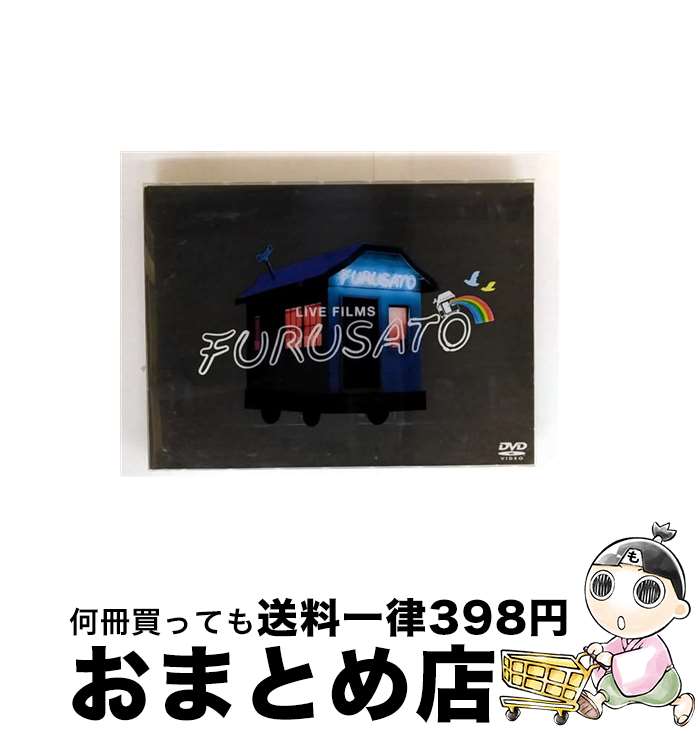 š LIVEFILMSFURUSATO/DVD/SNBQ-18920 / ȥեȥ꡼ [DVD]ؽв١