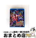 【中古】 宇宙戦隊キュウレンジャー THE MOVIE ゲース・インダベーの逆襲 コレクターズパック/Blu-ray Disc/BSTD-20052 / TOE...