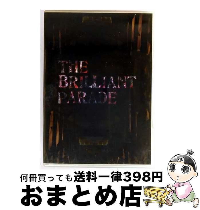 š SummerTour07BrilliantParadeFinalatHIBIYAYAGAIDAIONGAKUDO/DVD/SDRD-0...