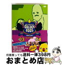 【中古】 The World of GOLDEN EGGS “SEASON 2” DVD-BOX/DVD/SD-F1480 / ワーナー・ホーム・ビデオ [DV...