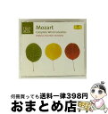 【中古】 Sinf Concertante Ob Cl Hn Bn Orch E Flat & W.A.Mozart / W.a. Mozart / Deuts...