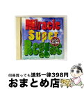 【中古】 ミラクル・スーパー・レゲエ/CD/MVCM-20070 / オムニバス, バーリントン・リービー, C.J.ルイス, チャンス・ウェイン, スティール...