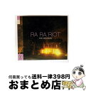 【中古】 Ra Ra Riot ララライオット / Orchard / 株式会社ソニー・ミュージックエンタテインメント / 株式会社ソニー・ミュージックエンタテ...
