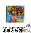 【中古】 LOVE PARA PARA VOL.3/CD/TFA-73 / オムニバス, ICHIDAI, Angeleek feat.きょん, GRETA, ...