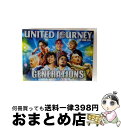 【中古】 GENERATIONS LIVE TOUR 2018 UNITED JOURNEY(初回生産限定盤)/Blu-ray Disc/RZXD-86751 ...