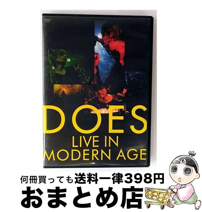 š LIVEINMODERNAGE/DVD/KSBL-5962 / KRE [DVD]ؽв١