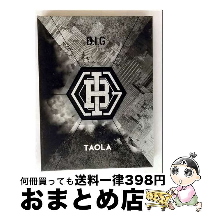 š TAOLA/CD󥰥12cm/POCS-1419 / B.I.G / HY Entertainment [CD]ؽ...