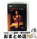 【中古】 Coppelia Delibes : L.benjamin Royal Opera Ballet Moldveanu / / Opus Arte [D...