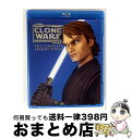 【中古】 輸入アニメBlu-rayDisc STAR WARS THE CLONE WARS THE COMPLETE SEASON THREE(輸入盤) / ...