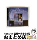 【中古】 ヨンメッリ、ニコロ 1714-1774 / 聖週間水曜日のための哀歌 ルセ&イル・セミナリオ・ムジカーレ、レーヌ、ジャンス / N. Jommelli...