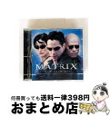 【中古】 CD THE MATRIX: music from the motion picture 輸入盤 / Don Davis / Warner Bros ...
