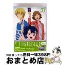 【中古】 Lostorage incited WIXOSS 3<初回仕様版>/Blu-ray Disc/1000634526 / ワーナー・ブラザース・ホームエ...